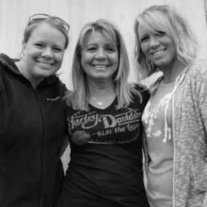 Meet your Posher, Debra